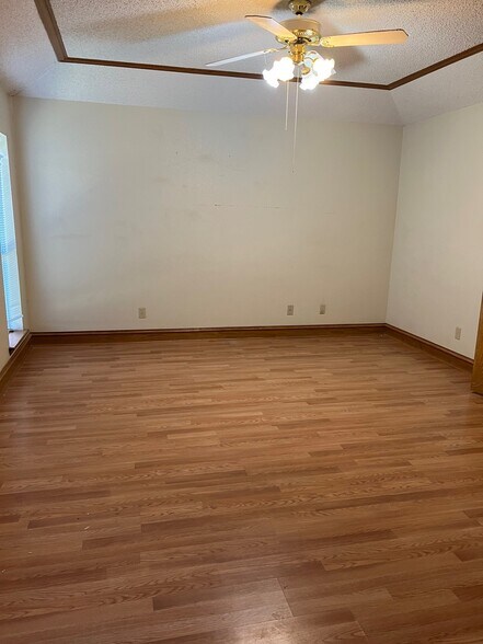 Master Bedroom II - 7416 N 20th St