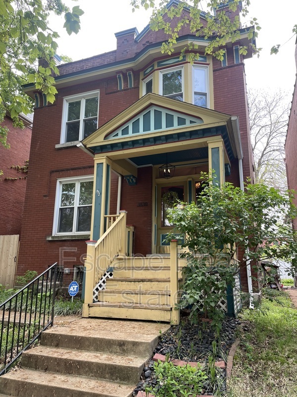 Building Photo - 3830 Connecticut St