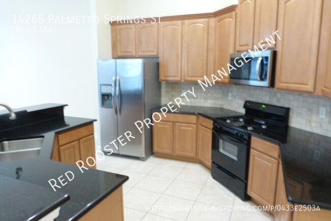 Building Photo - 14268 Palmetto Springs St