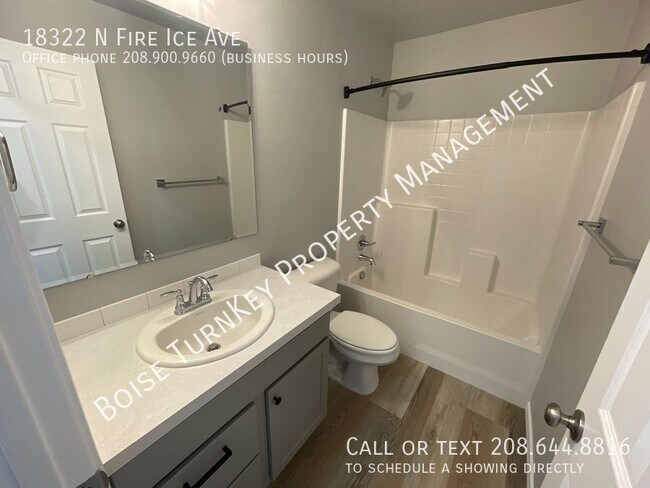 Building Photo - 18322 N Fire Ice Ave