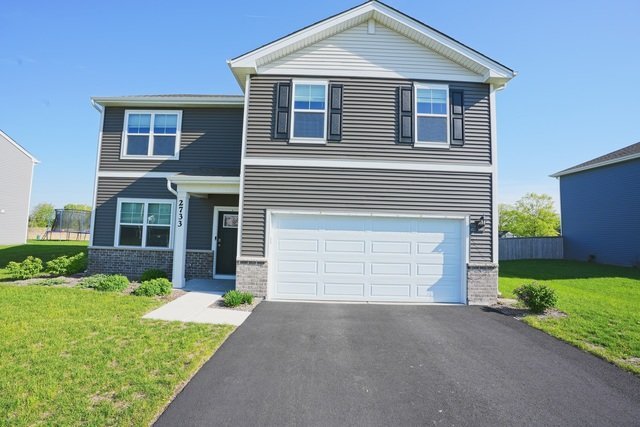 Building Photo - 2733 Berrywood Ln