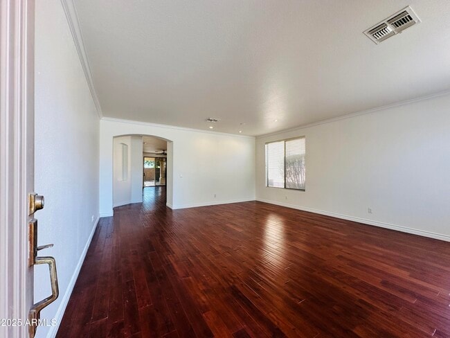 Building Photo - 1803 W Frye Rd