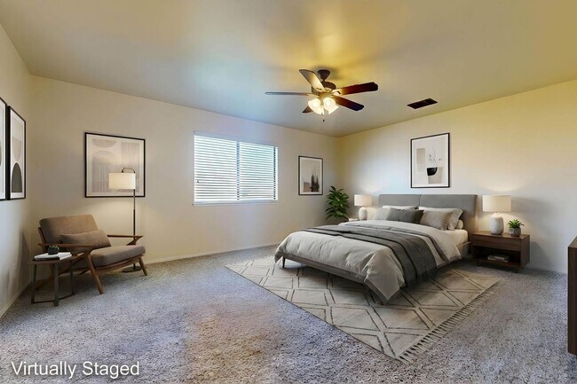 Interior Photo - Remington Arms Apartment Homes