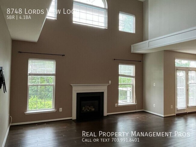 Building Photo - 8748 Lords View Loop