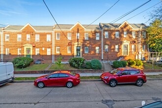 Building Photo - 4713 3rd Pl NW