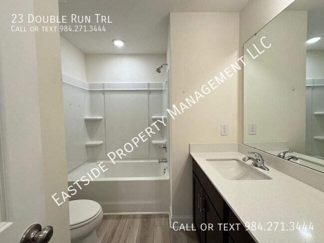 Building Photo - 23 Double Run Trl