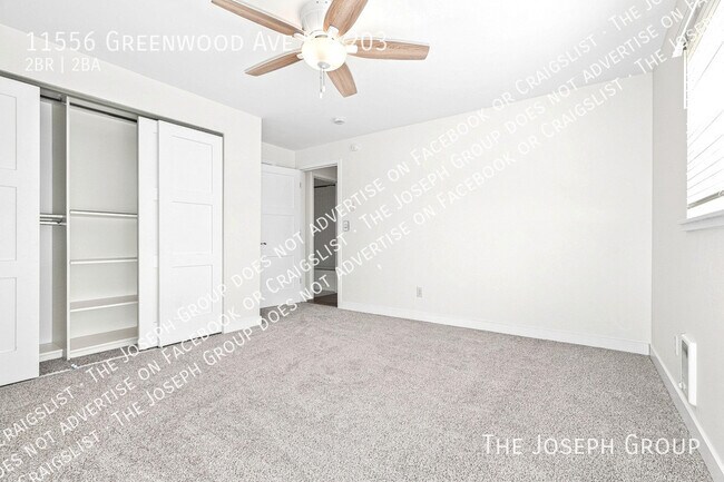 Building Photo - 11556 Greenwood Ave N
