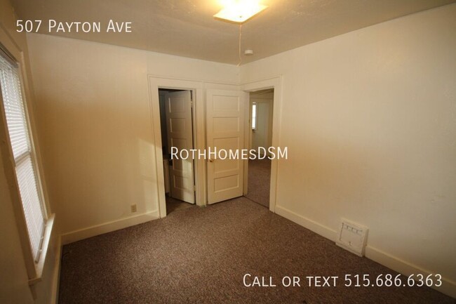 Building Photo - 507 Payton Ave