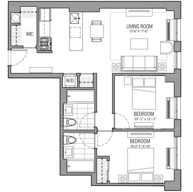 Building Photo - 172 Montague St