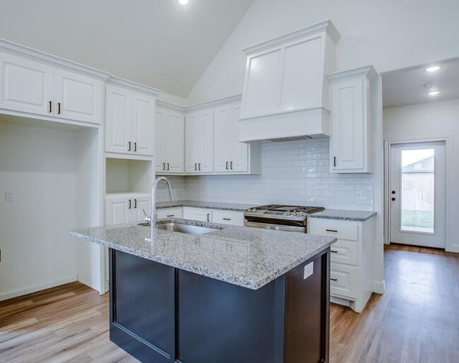 Building Photo - Great 4 bed 2.5 bath in COOPER ISD