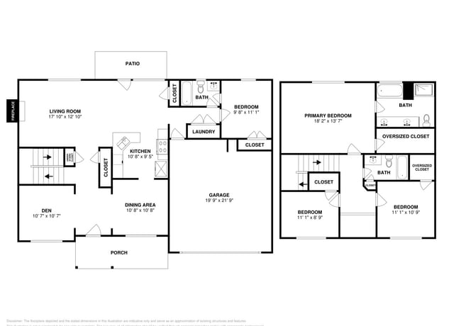 Building Photo - 111 Brookhaven Dr