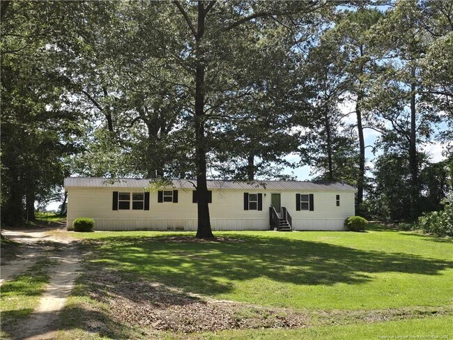 Primary Photo - 4225 Yarborough Rd