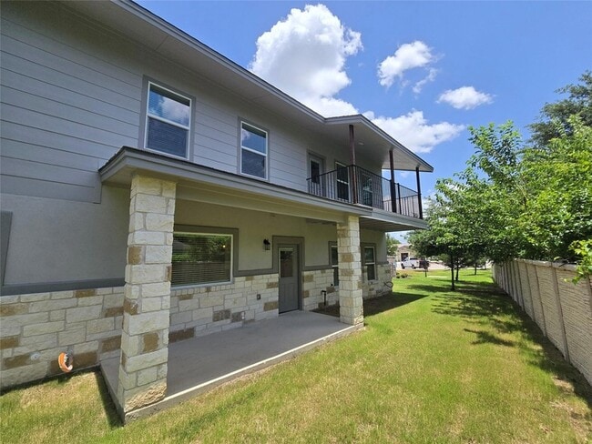 Building Photo - 2105 Tiger Trail