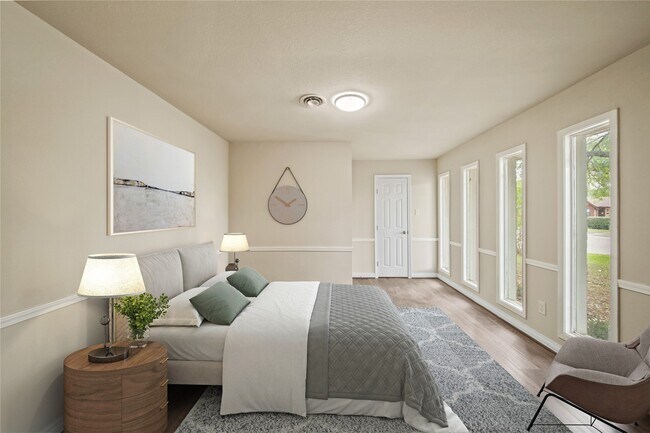 Building Photo - 8302 Braeburn Valley Dr