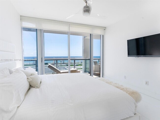 Building Photo - 6799 Collins Ave