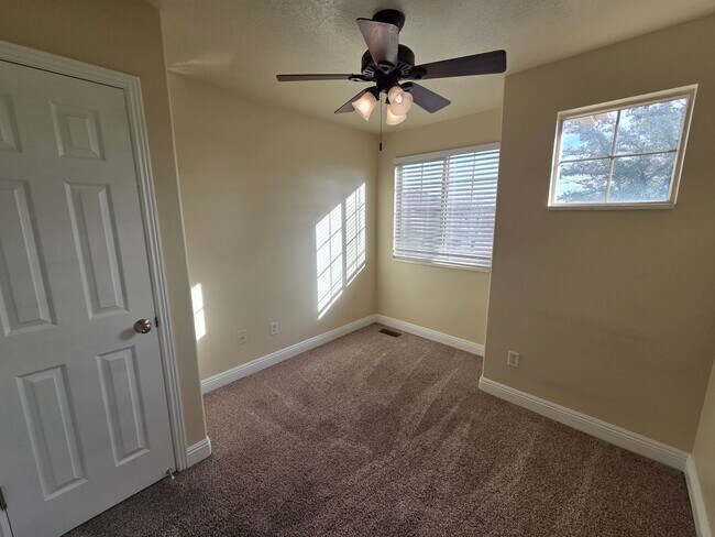 Building Photo - All new paint - super clean and move in ready.