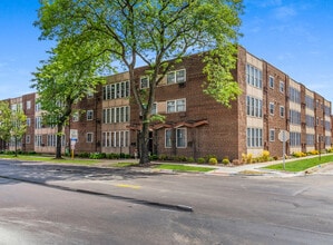 Building Photo - 1333 W Touhy Ave