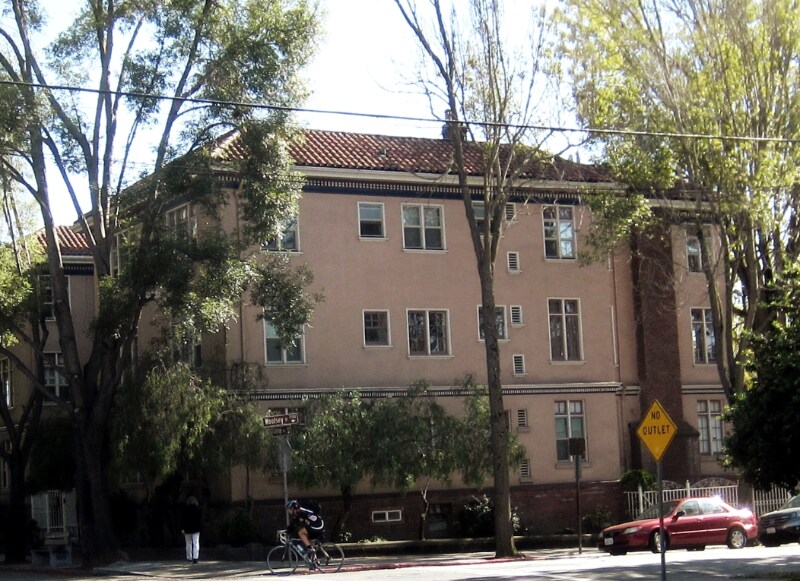 Building Photo - 3100 College Ave