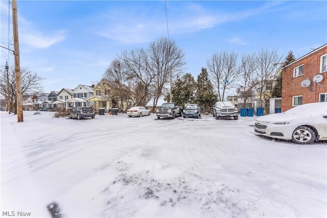 Building Photo - 4428 Turney Rd