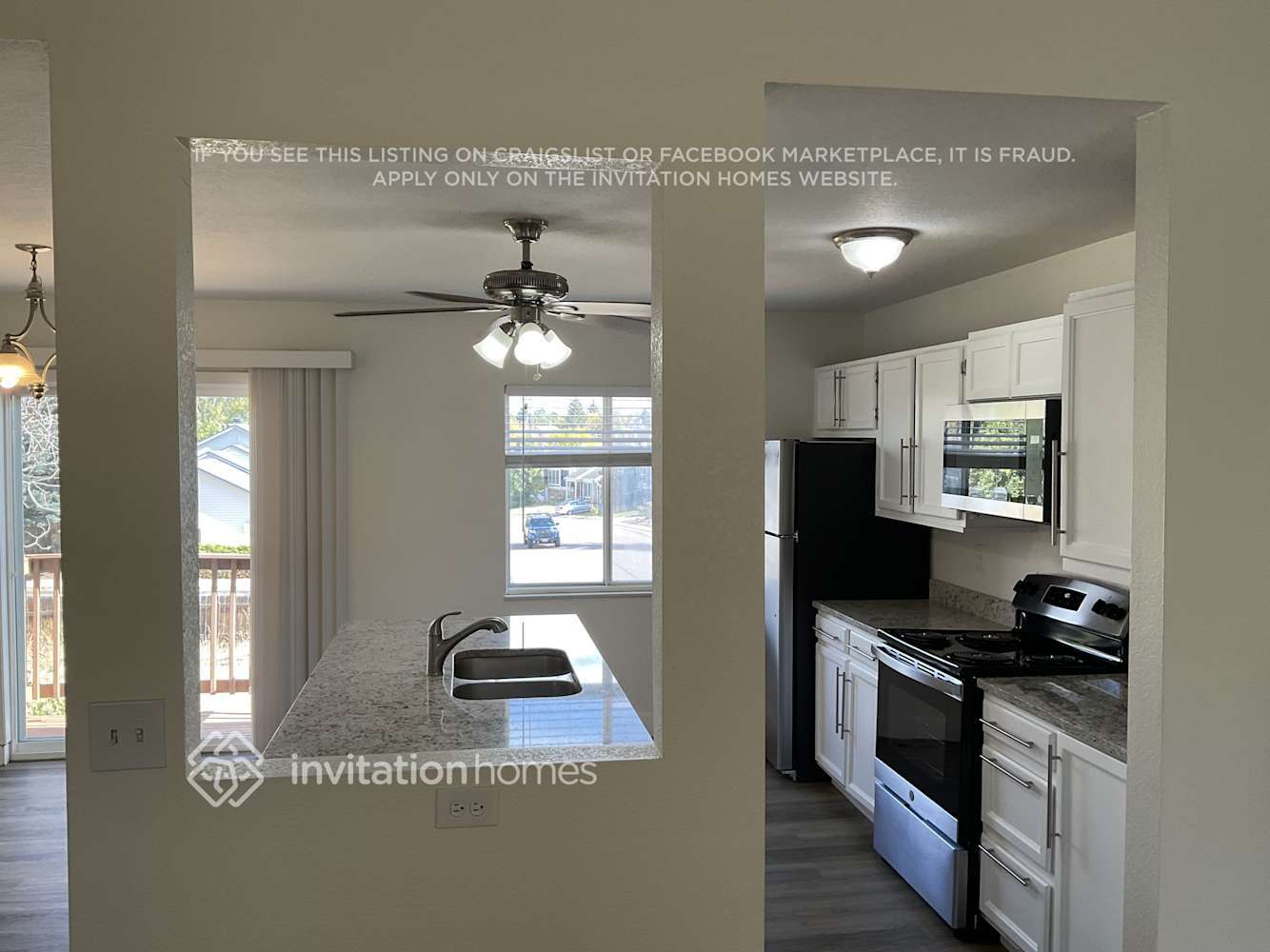 Building Photo - 5856 S Nepal Way