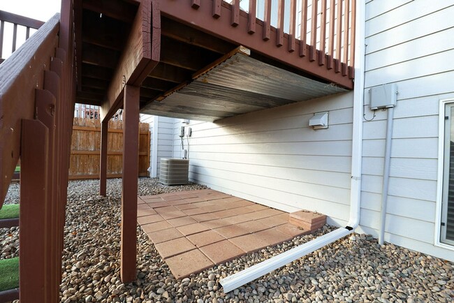 Building Photo - Beautifully Renovated Town home in Eaton.