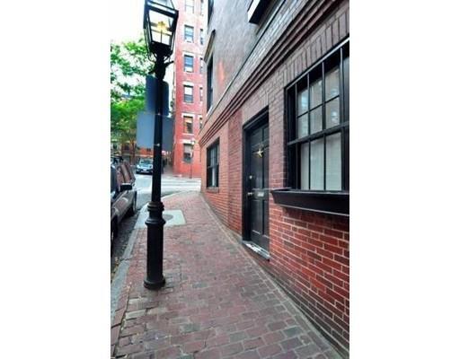 Building Photo - 55A Garden St