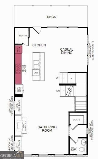 Building Photo - 1329 Rosen Rd