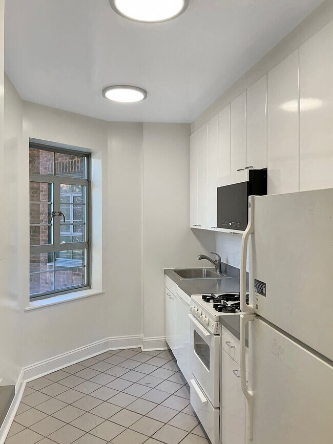 Building Photo - The Leslie — A Private Garden Enclave for the Modern New Yorker