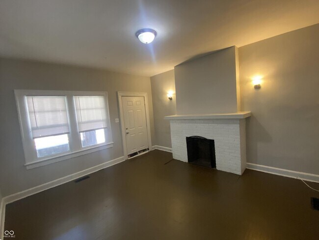 Building Photo - 4221 Guilford Ave