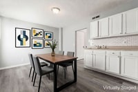 Building Photo - Deposit Moves You In! Apply Today! Freshly Remodeled 2BR in the Heart of Lancaster!