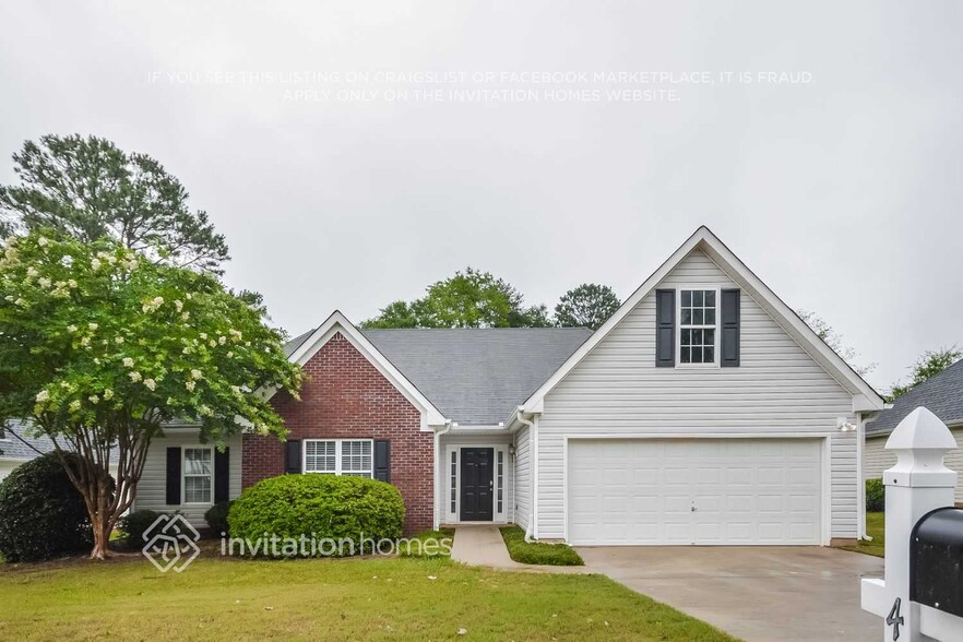 Building Photo - 4552 Beaverton Cir