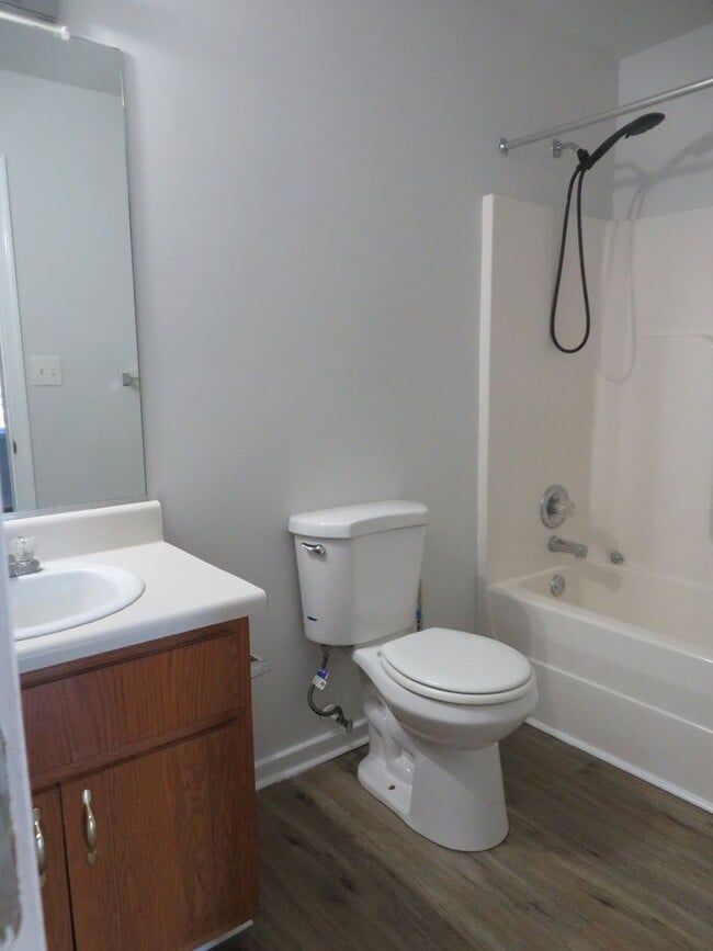 Building Photo - Dinwiddie VA