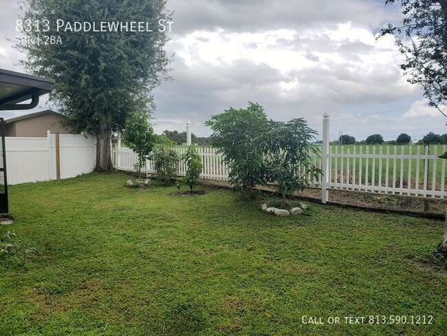 Building Photo - 8313 Paddlewheel St