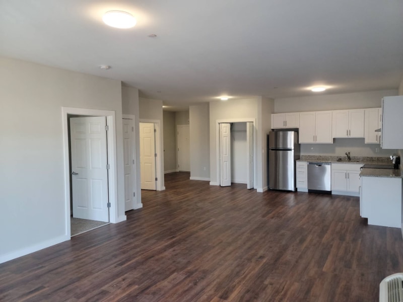 Building Photo - 85A Hemingway Ave