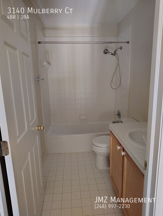 Building Photo - 3140 Mulberry Ct