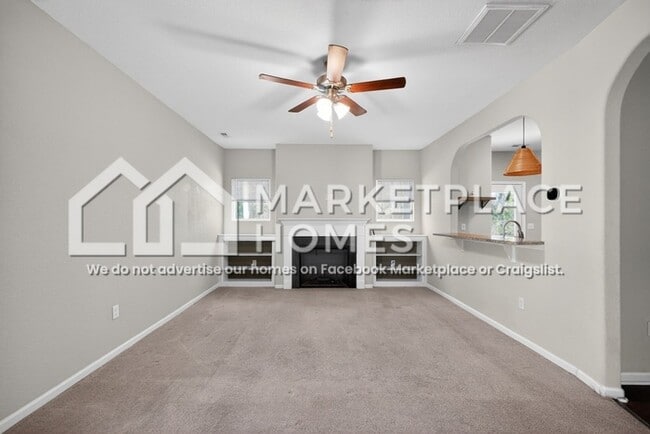 Building Photo - 1337 King Arthur Dr