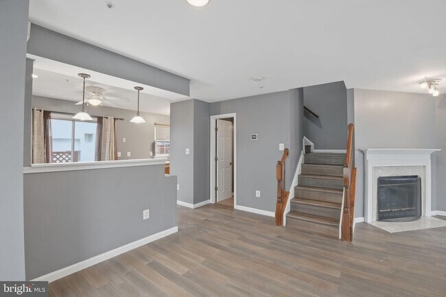 Building Photo - 13815 Churchville Dr