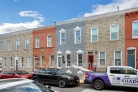 Building Photo - 1465 Stevenson St