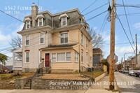 Building Photo - Your Family's New Home - 4bd/1ba in Manayunk