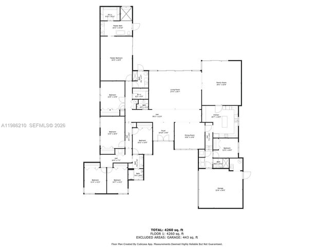 Building Photo - 7155 Los Pinos Blvd