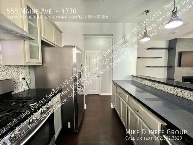 Building Photo - 555 Maine Ave