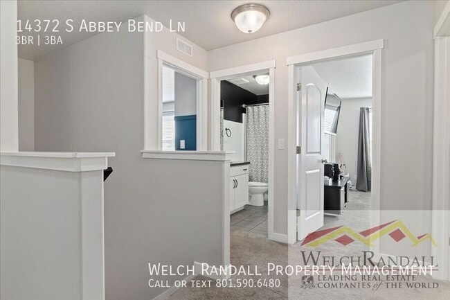 Building Photo - 14372 S Abbey Bend Ln