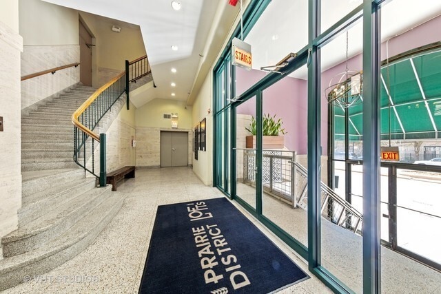 Building Photo - 1727 S Indiana Ave