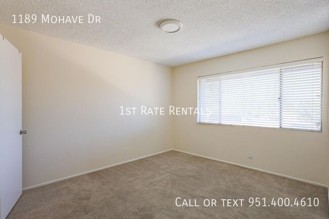 Building Photo - 1189 Mohave Dr