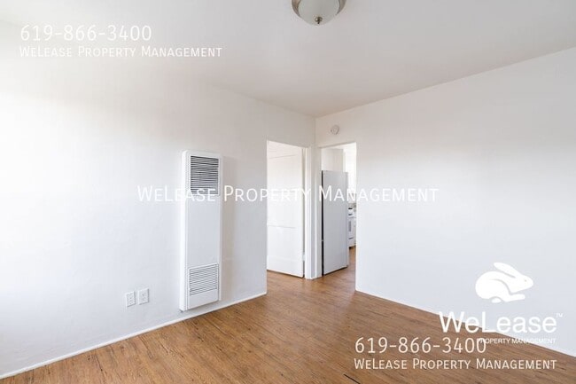 Building Photo - 4323 Euclid Ave