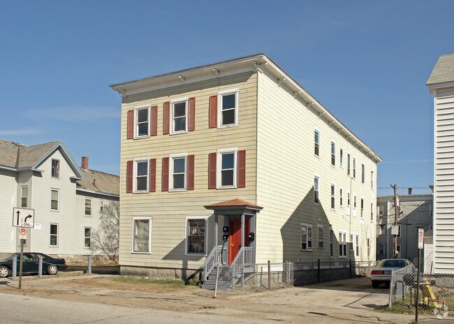 Primary Photo - 312-314 Lake Ave