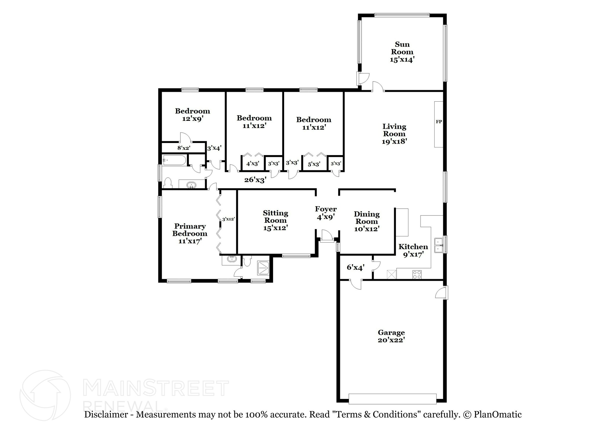 Building Photo - 5012 SE 53rd St