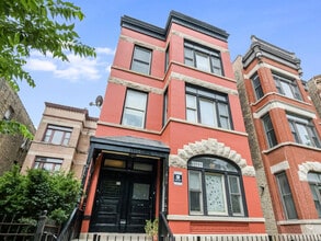 Building Photo - 1114 N Wolcott Ave