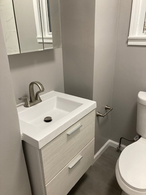 bathroom - 14 Chapman St
