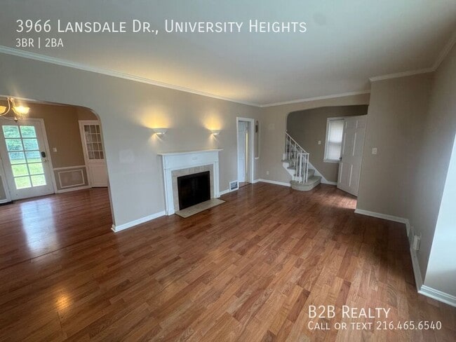 Building Photo - 3966 Lansdale Rd